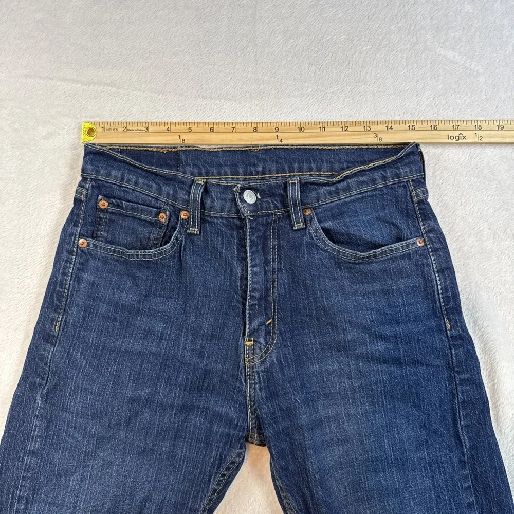 Levis product pair